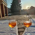Apartment Cas'ale Ai Castelli Romani Monte Compatri