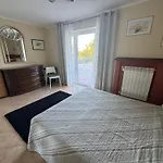 Cas'ale Ai Castelli Romani Appartement Monte Compatri
