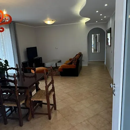 Appartement Cas'ale Monte Compatri