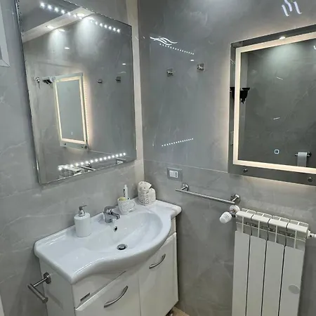Appartement Cas'ale