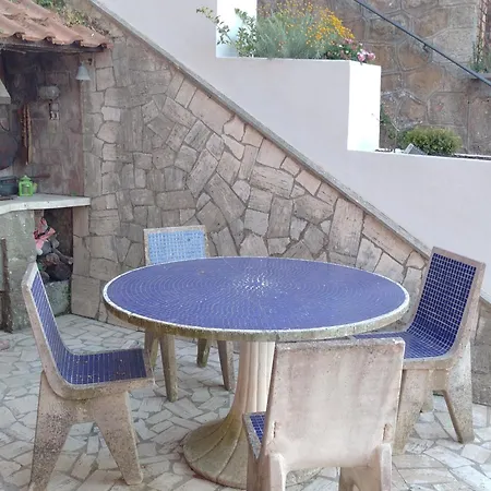 Appartement Cas'ale *