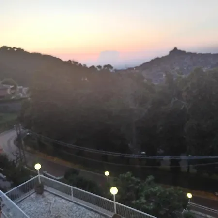 Appartement Cas'ale Monte Compatri
