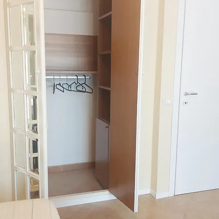 Cas'ale Appartement