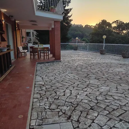 Appartement Cas'ale