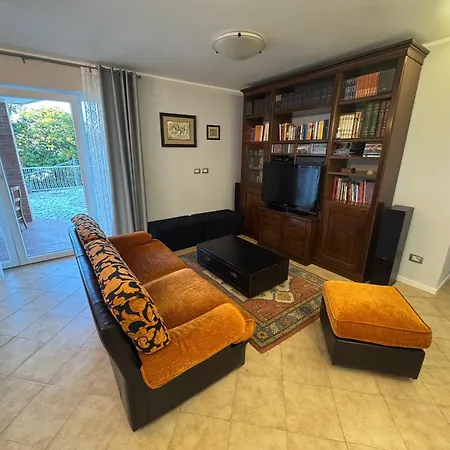 Appartement Cas'ale Ai Castelli Romani *