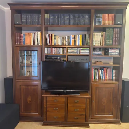 Cas'ale Ai Castelli Romani