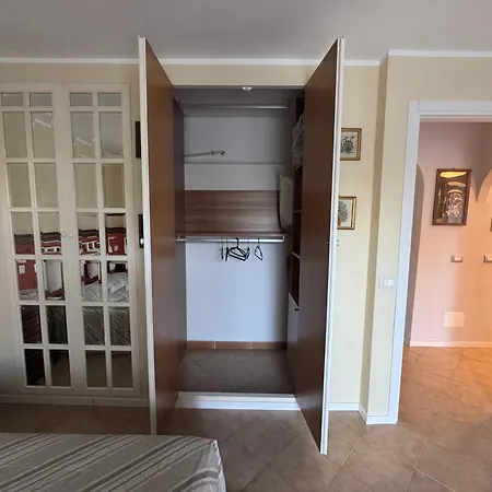 Cas'ale Ai Castelli Romani Monte Compatri