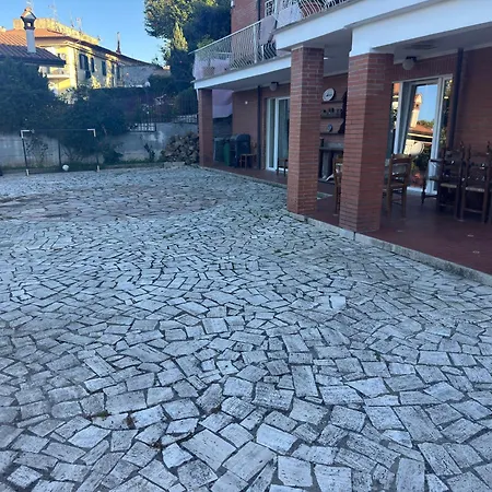 Appartement Cas'ale Ai Castelli Romani