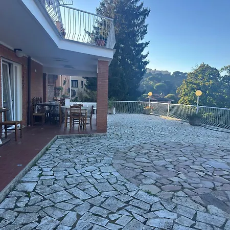 Cas'ale Ai Castelli Romani