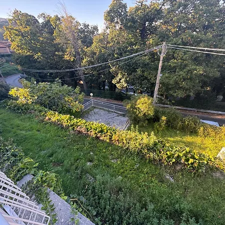 Cas'ale Ai Castelli Romani Monte Compatri