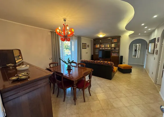 Cas'ale Ai Castelli Romani