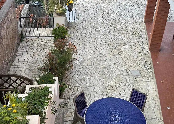 Cas'ale Ai Castelli Romani Апартаменты